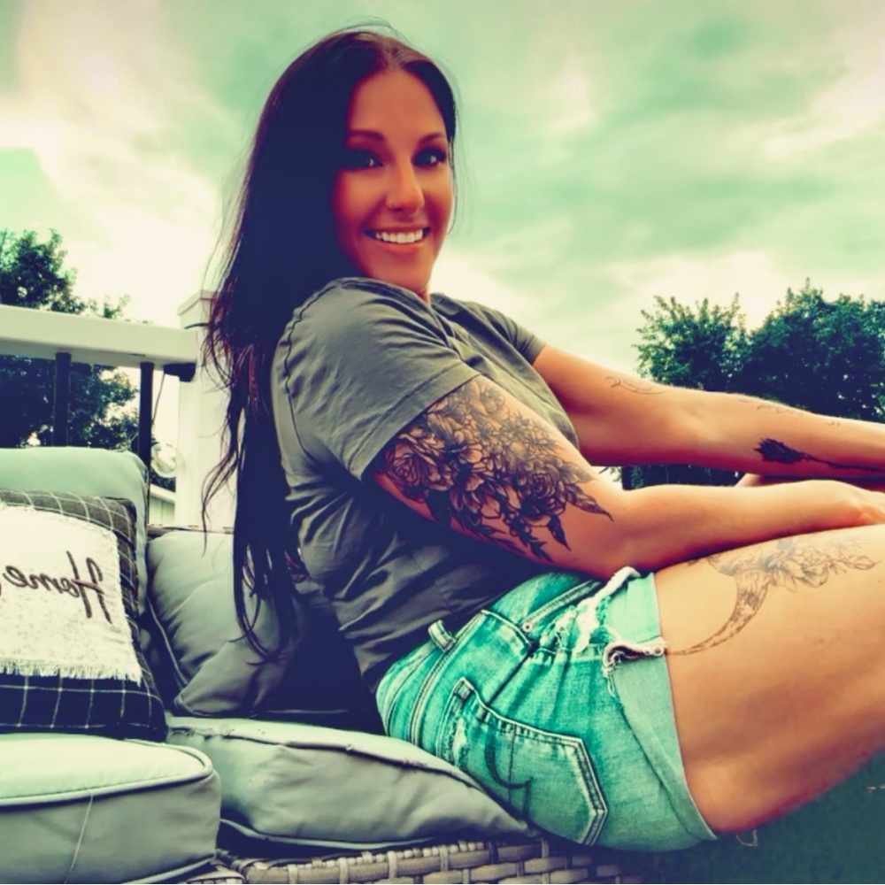 Meet your Posher, Amanda